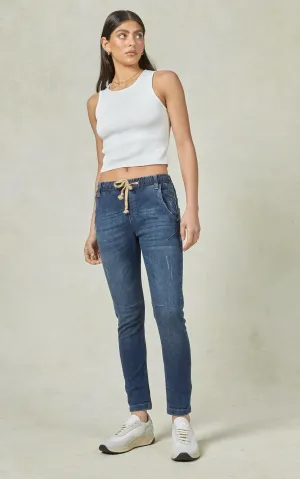 Active Classic Ankle Length Jeans