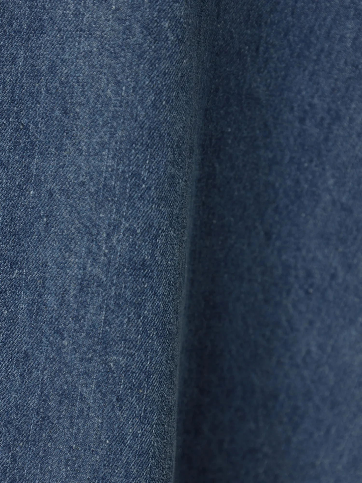 Ameris Mermaid Denim Skirt