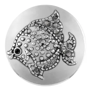 Argent Fish - Final Sale