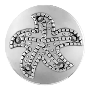 Argent Starfish - Final Sale