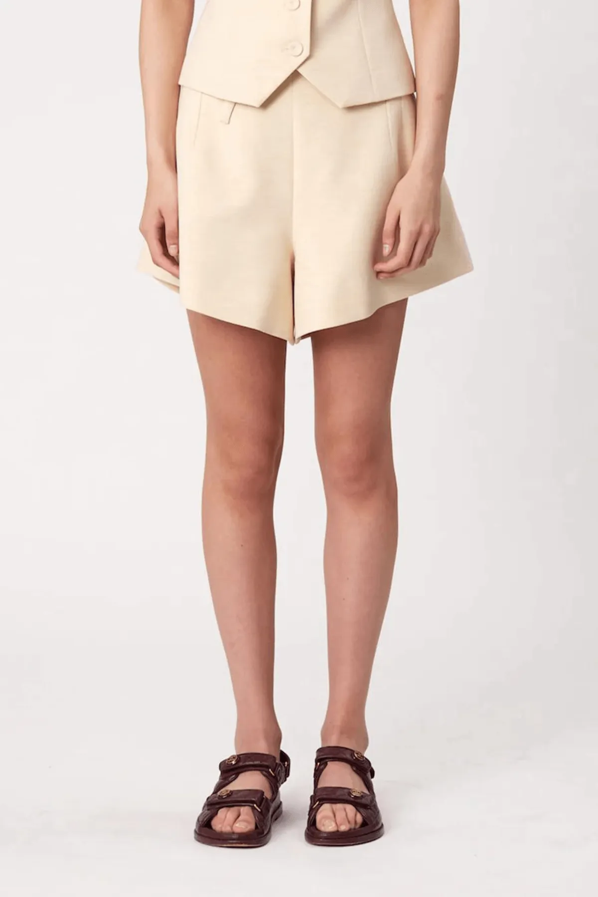 ARLO SHORTS BONE