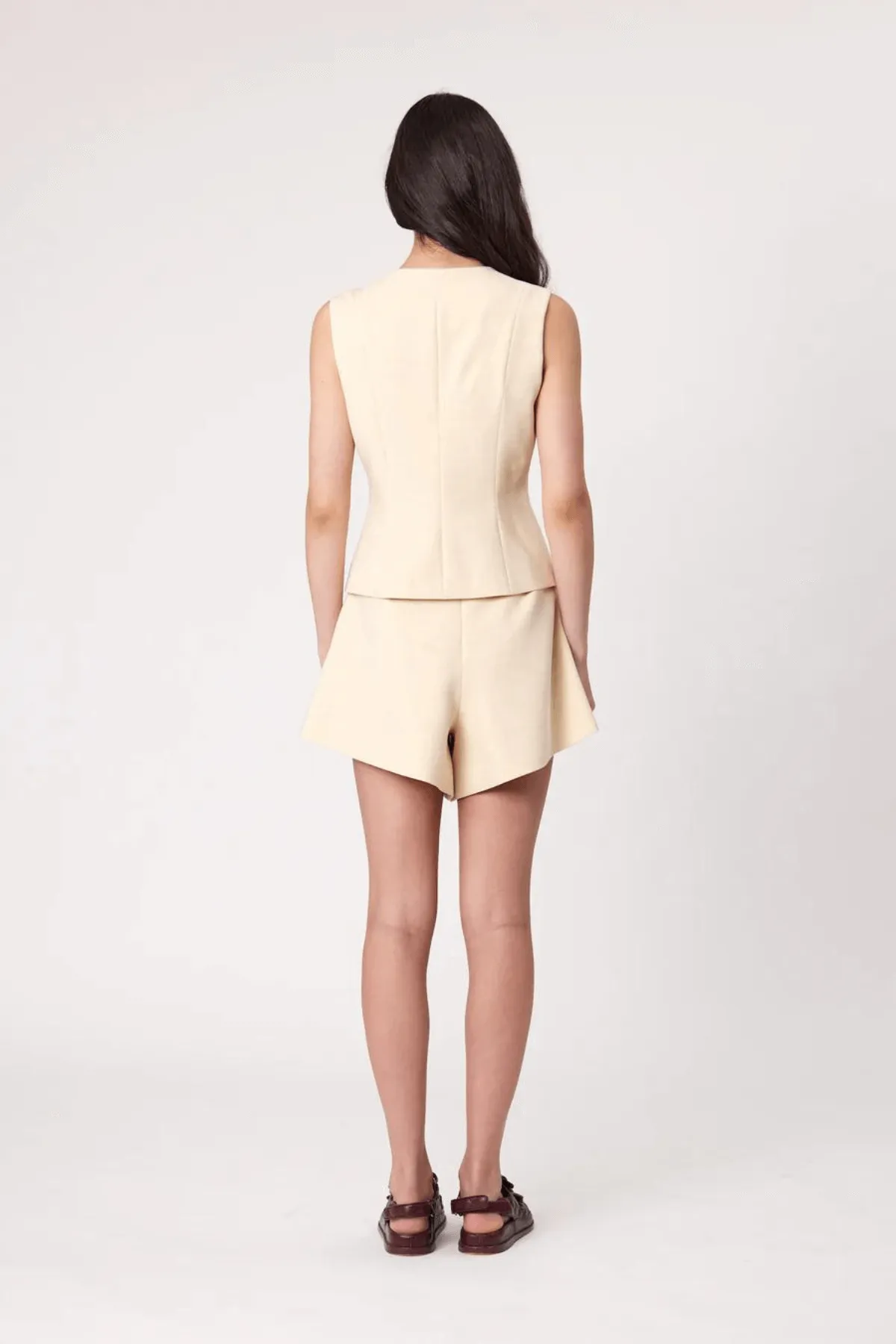 ARLO SHORTS BONE