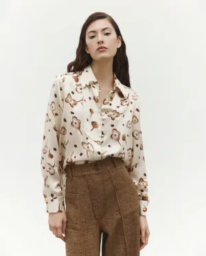 ARNELLE | Blouse