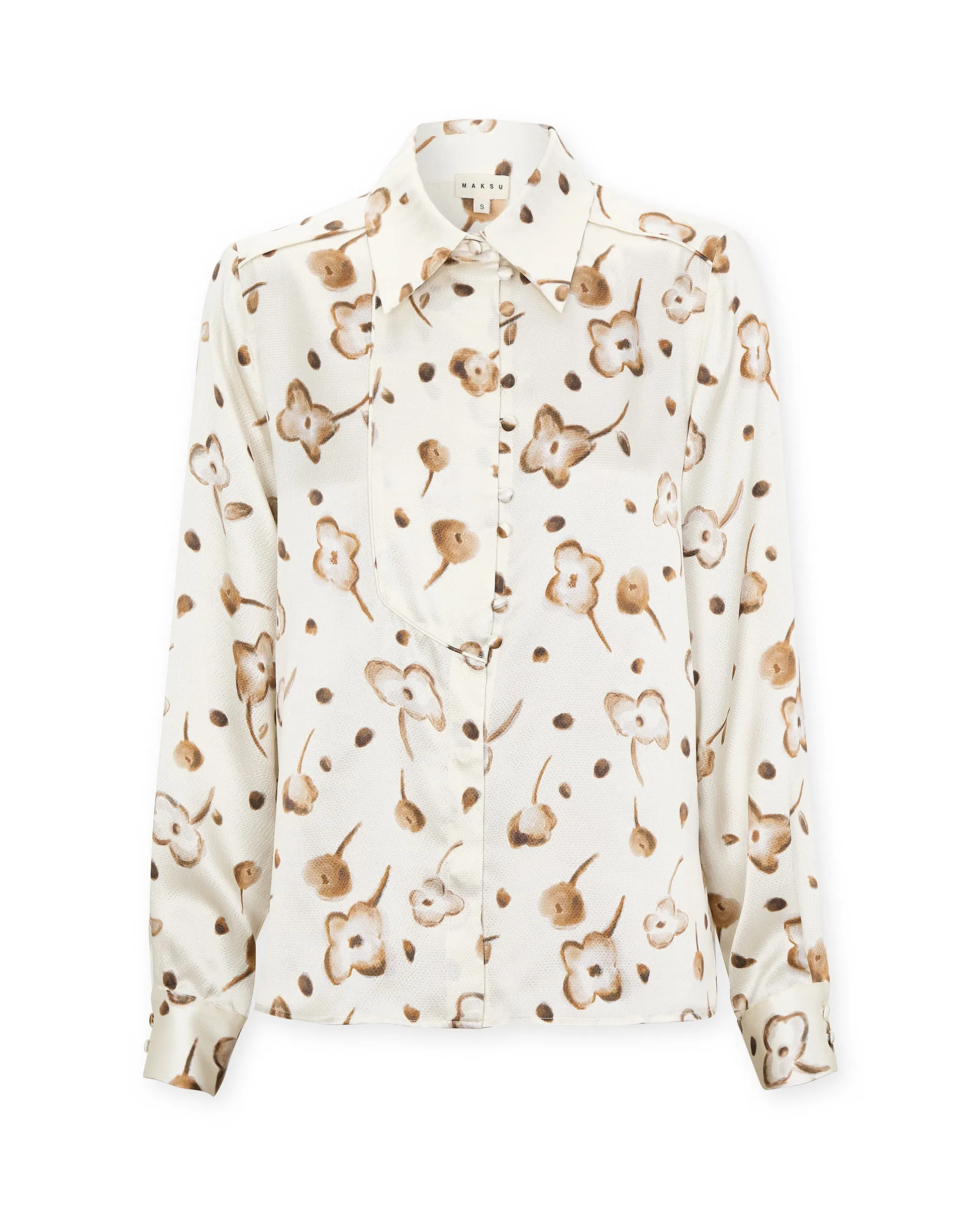ARNELLE | Blouse