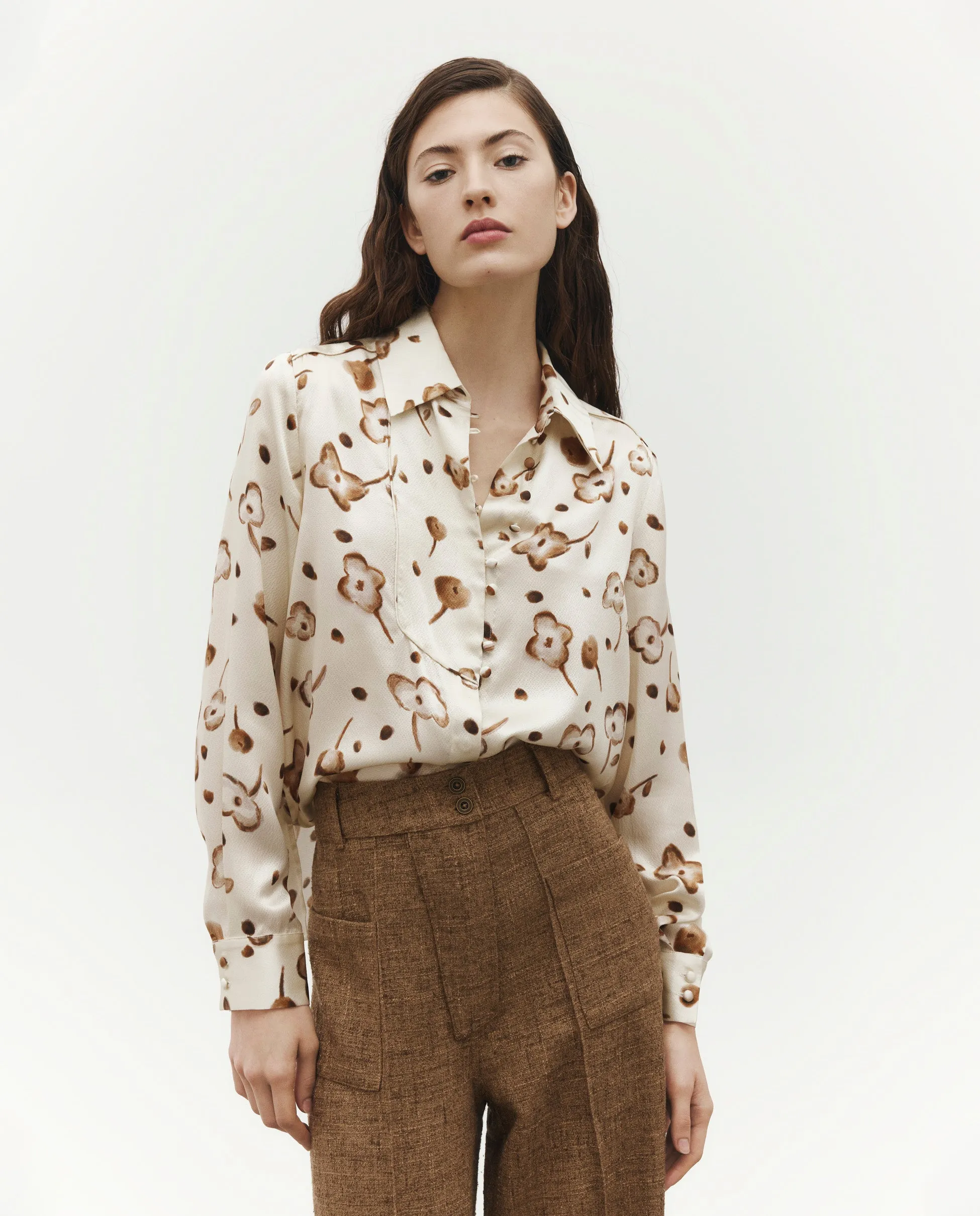 ARNELLE | Blouse