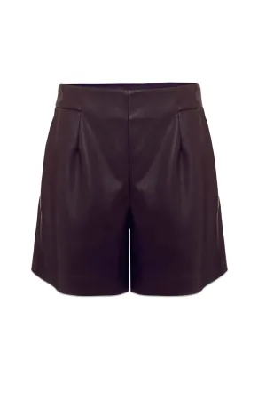 Aubrina Pu Short