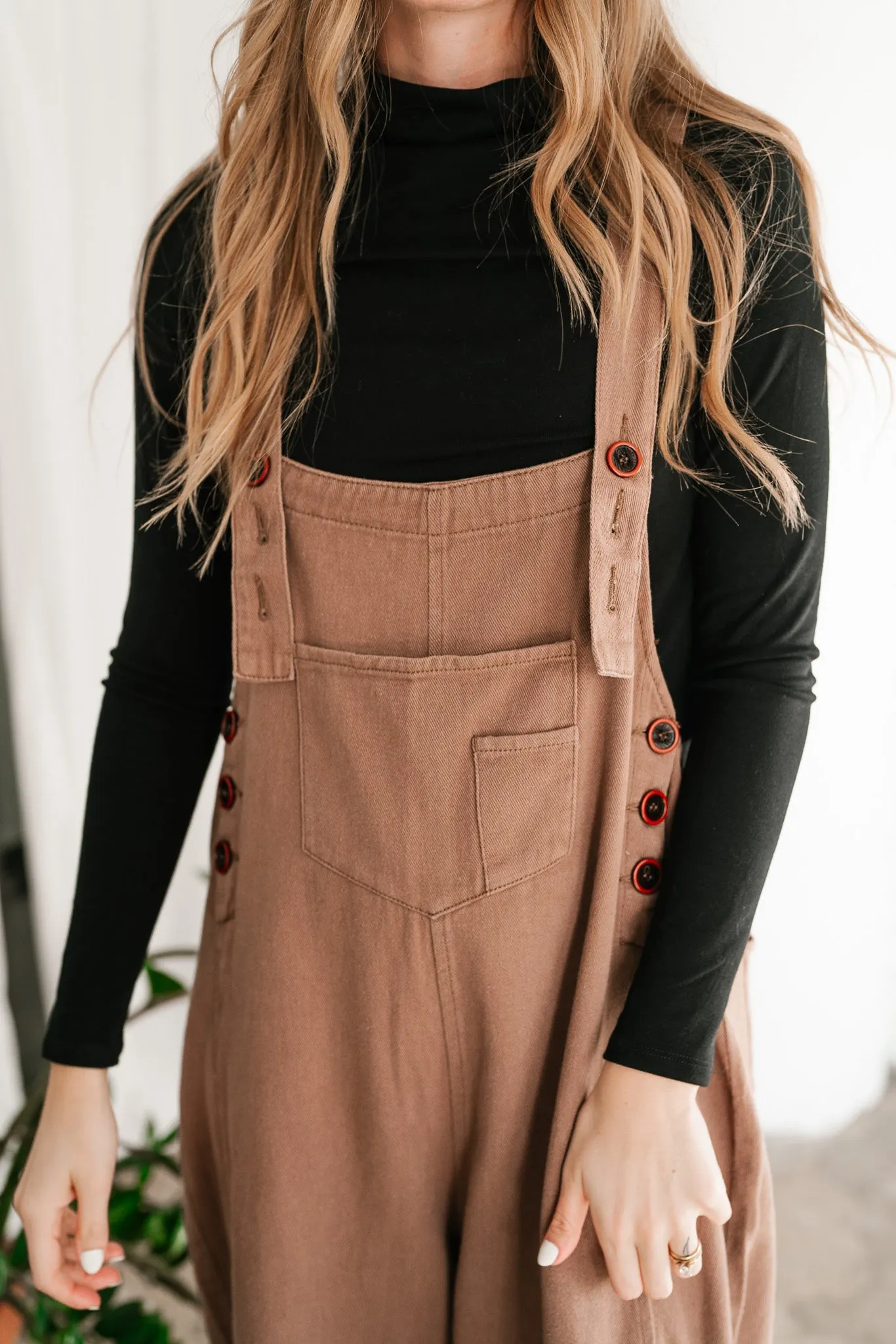 Autumn Dreams Jumper