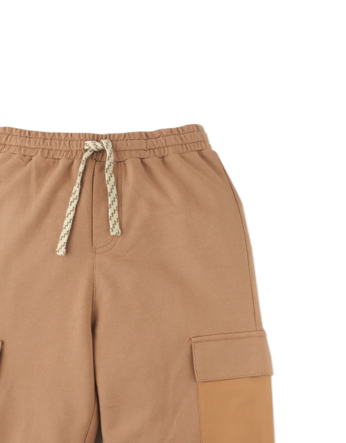 BECKETT WIDE LEG PANTS