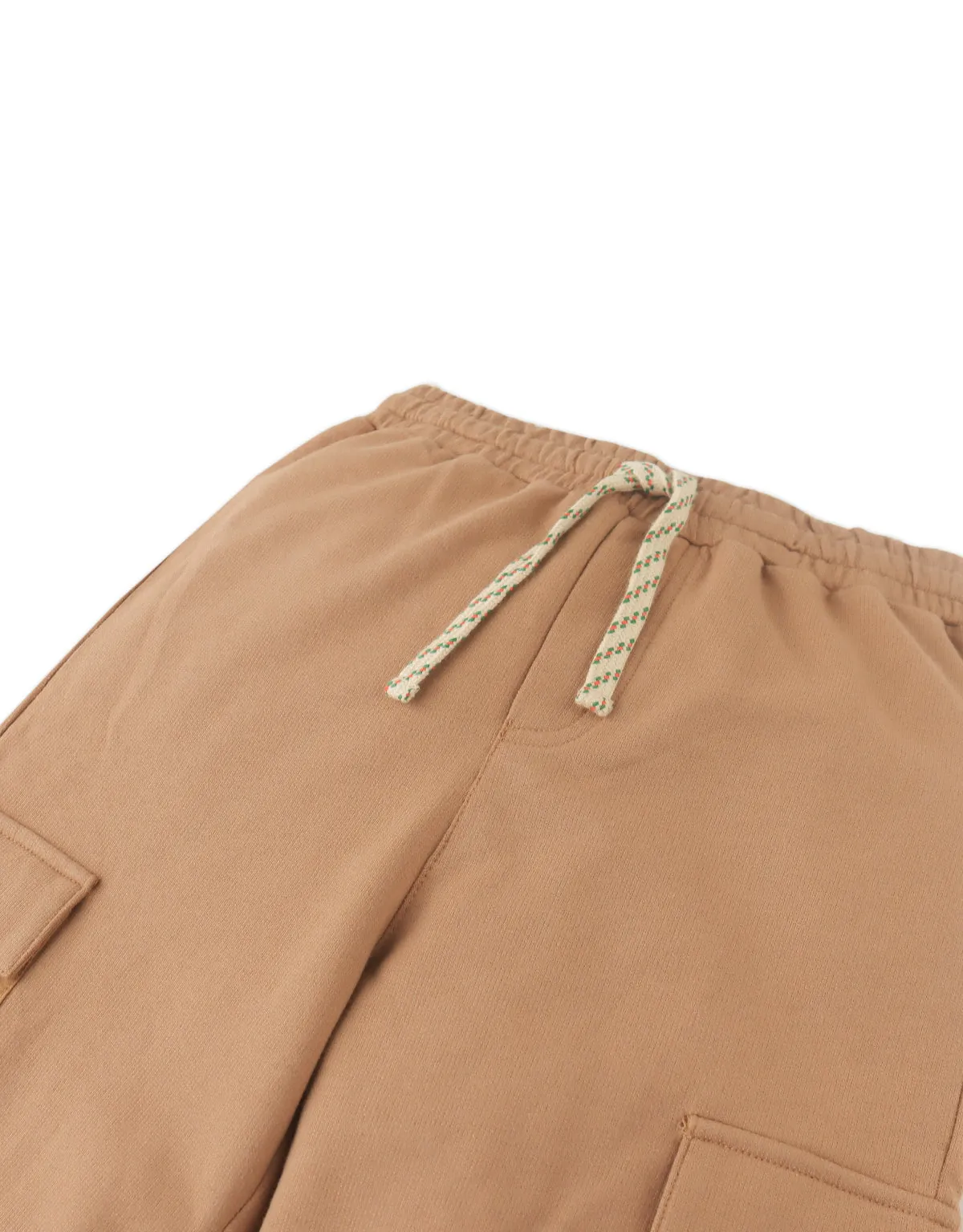 BECKETT WIDE LEG PANTS