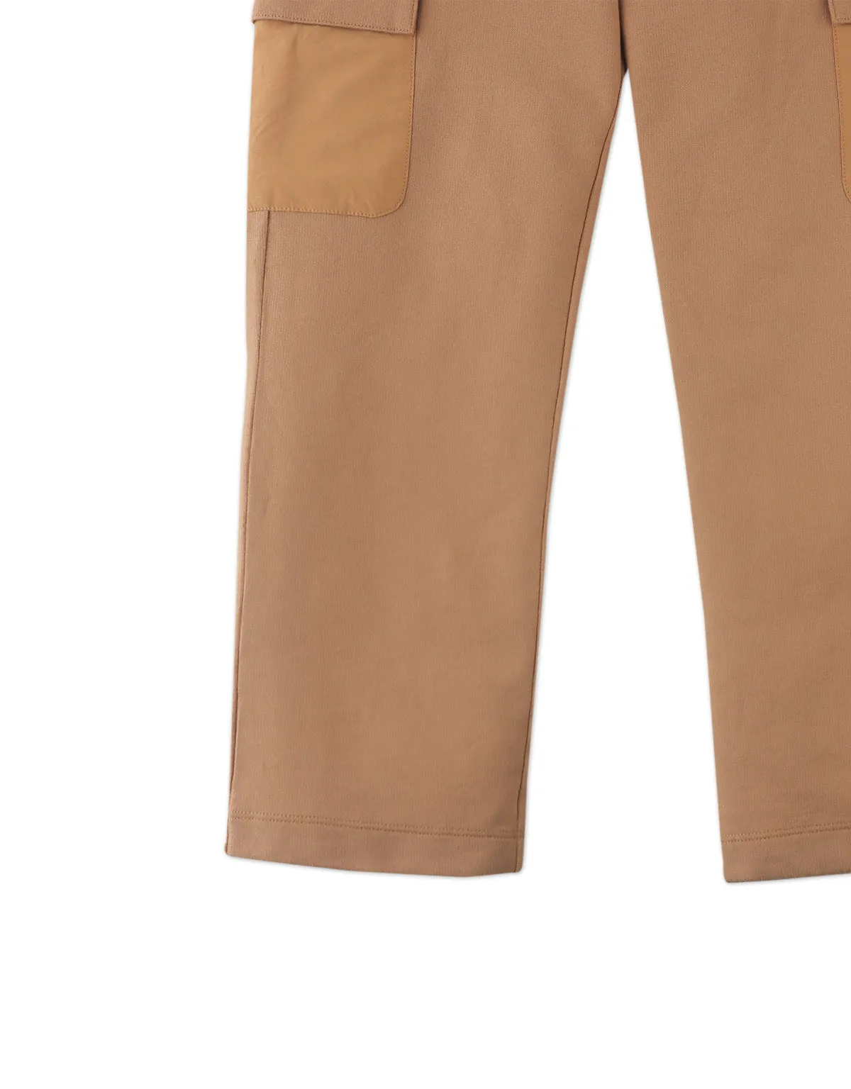 BECKETT WIDE LEG PANTS
