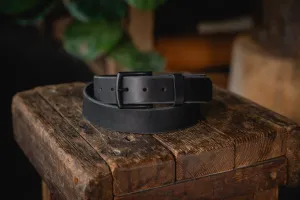 Blackout Belt