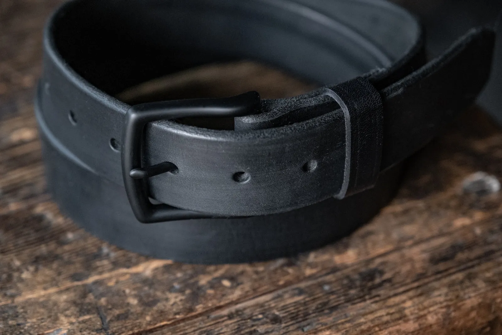 Blackout Belt