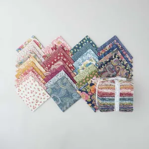 Chelsea Garden Fat Quarter Bundle
