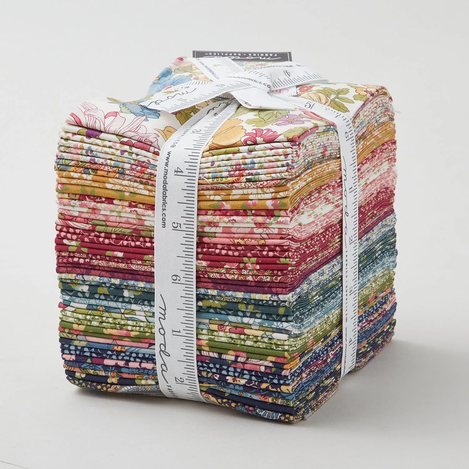 Chelsea Garden Fat Quarter Bundle
