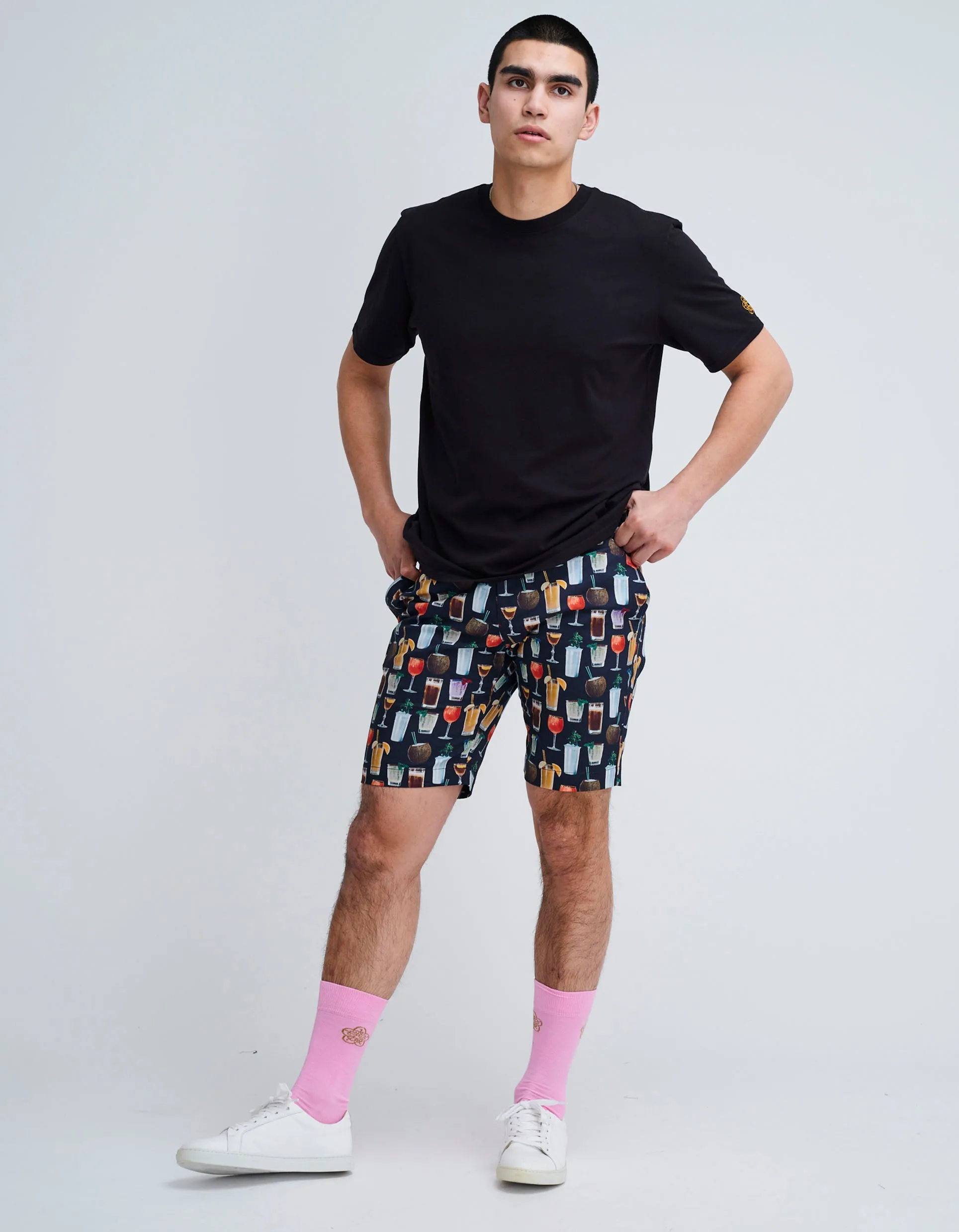 Cocktail Shorts