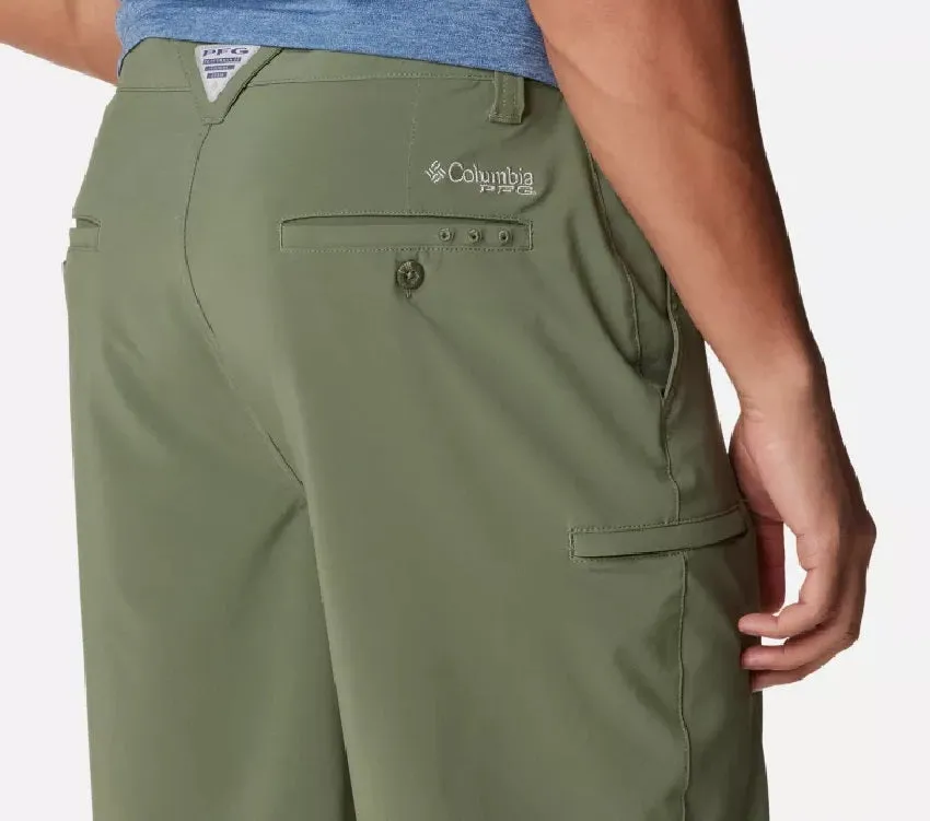 Columbia Men’s PFG Grander Marlin™ II Offshore Shorts 8"