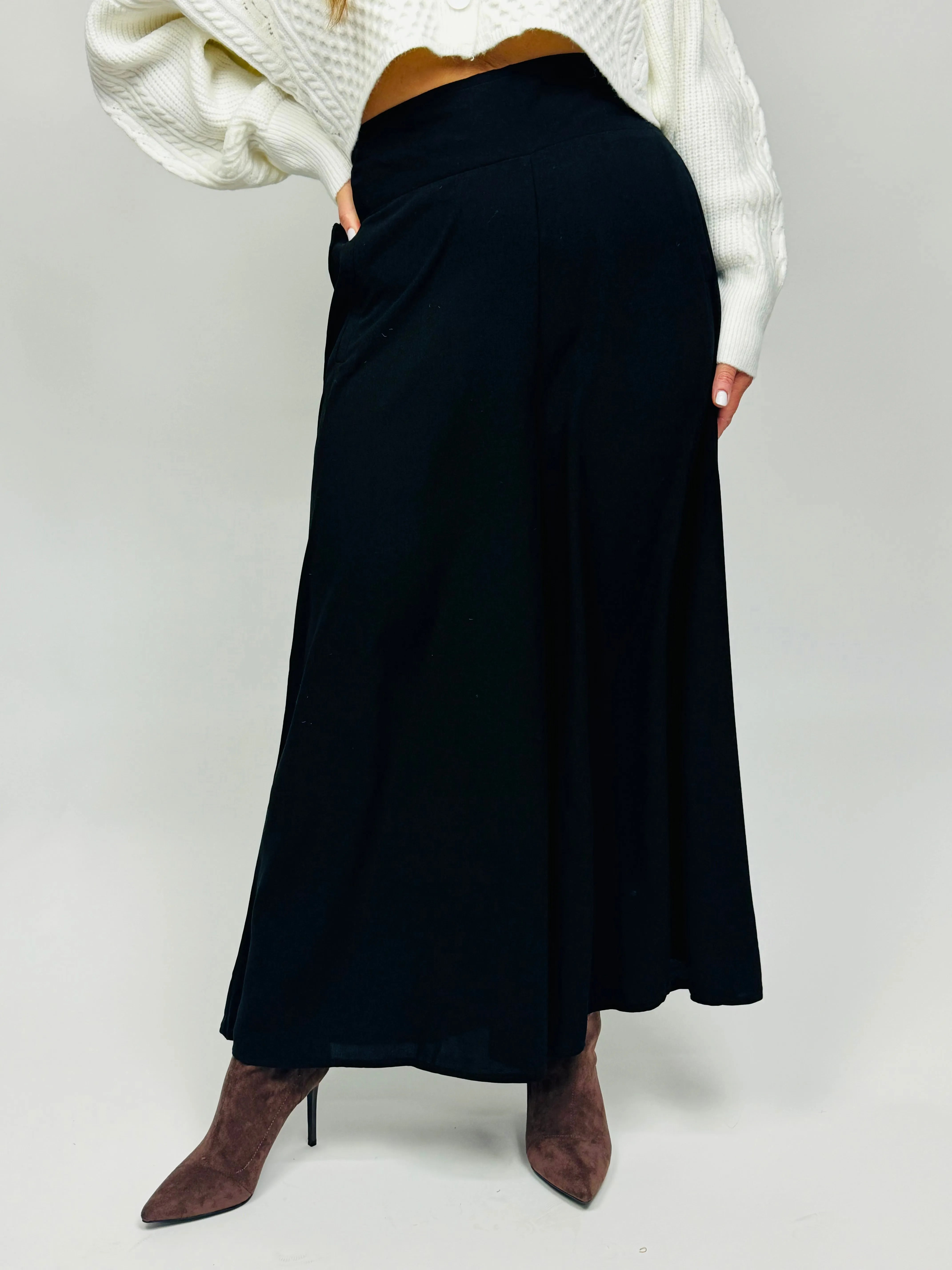 FLOWY LOVE ME PANTS