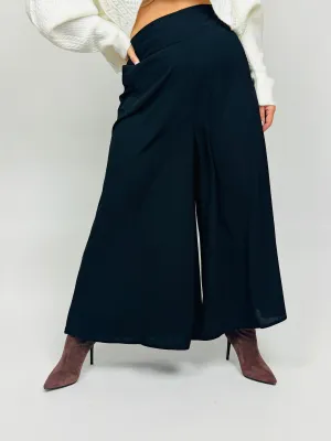 FLOWY LOVE ME PANTS