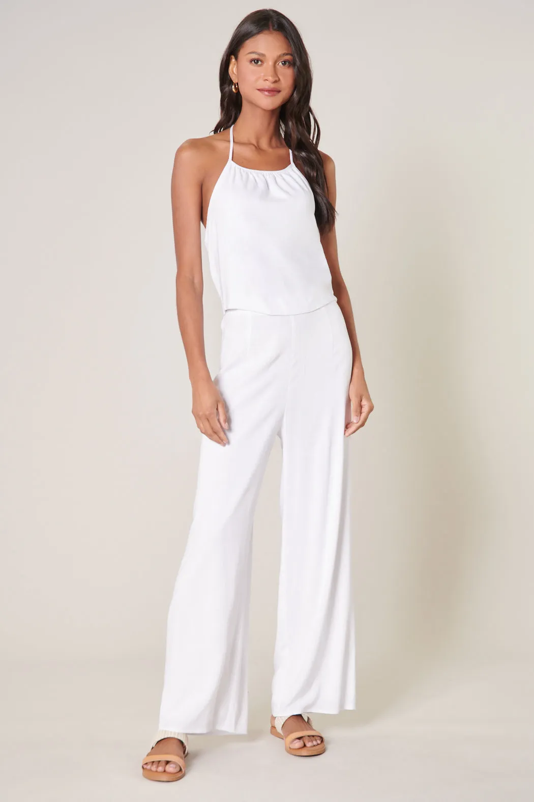 Free Spirit Wide Leg Pants