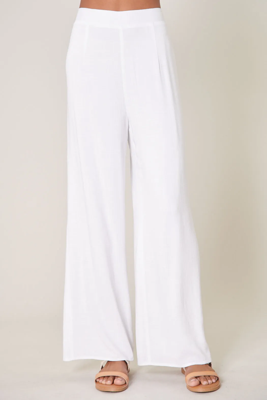 Free Spirit Wide Leg Pants
