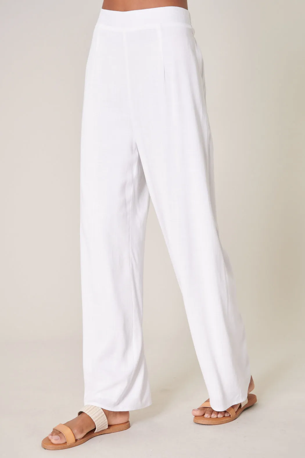 Free Spirit Wide Leg Pants