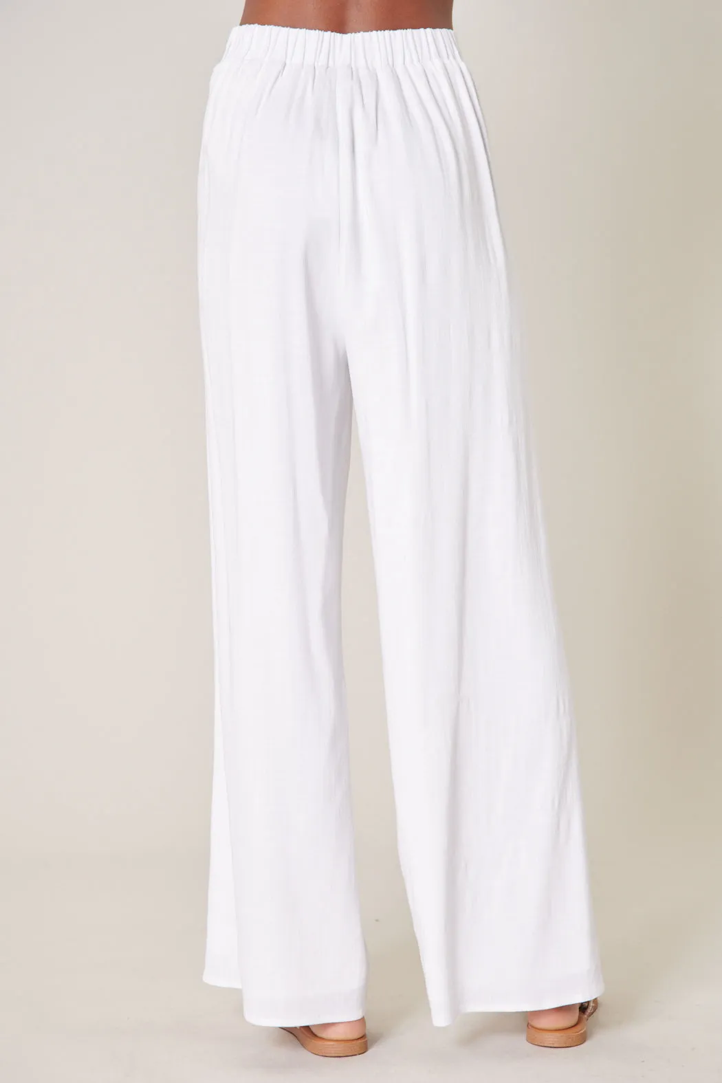Free Spirit Wide Leg Pants