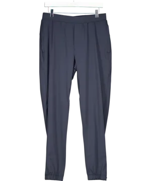 Gym   Coffee Blue In Motion Jogger UK M