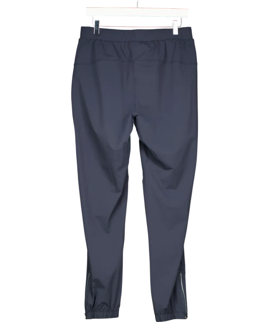 Gym   Coffee Blue In Motion Jogger UK M
