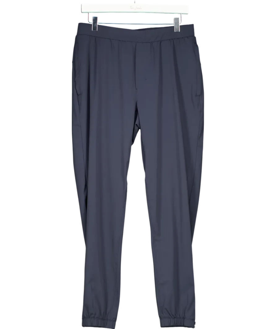 Gym   Coffee Blue In Motion Jogger UK M
