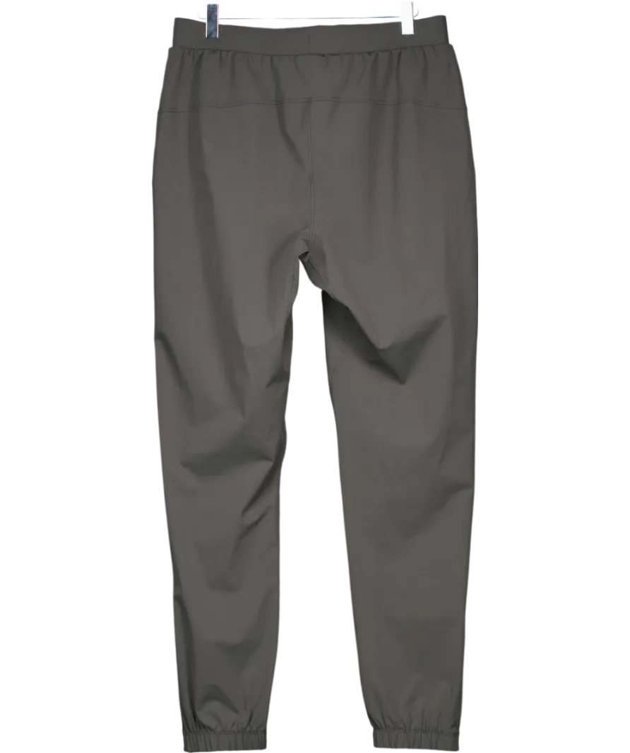 Gym   Coffee Grey In Motion Jogger UK M