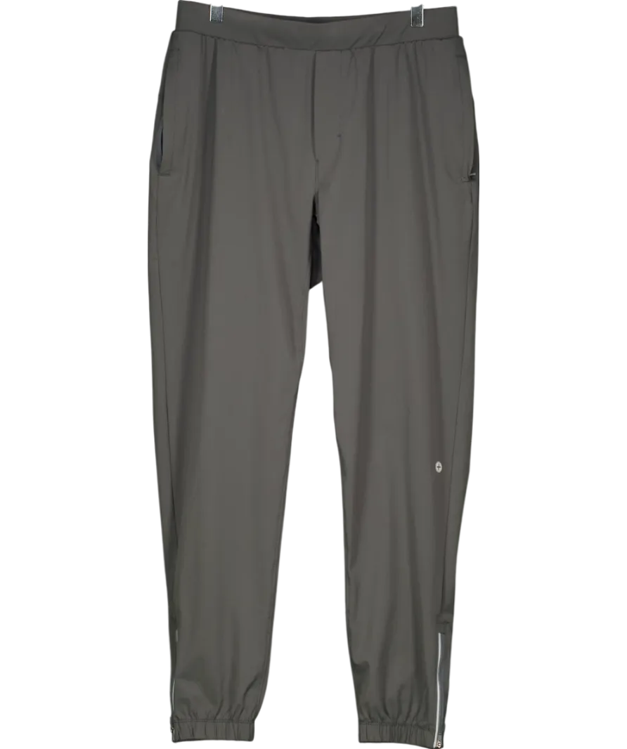 Gym   Coffee Grey In Motion Jogger UK M