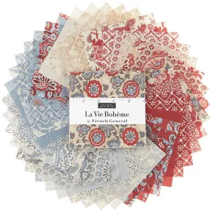 La Vie Boheme Charm Pack