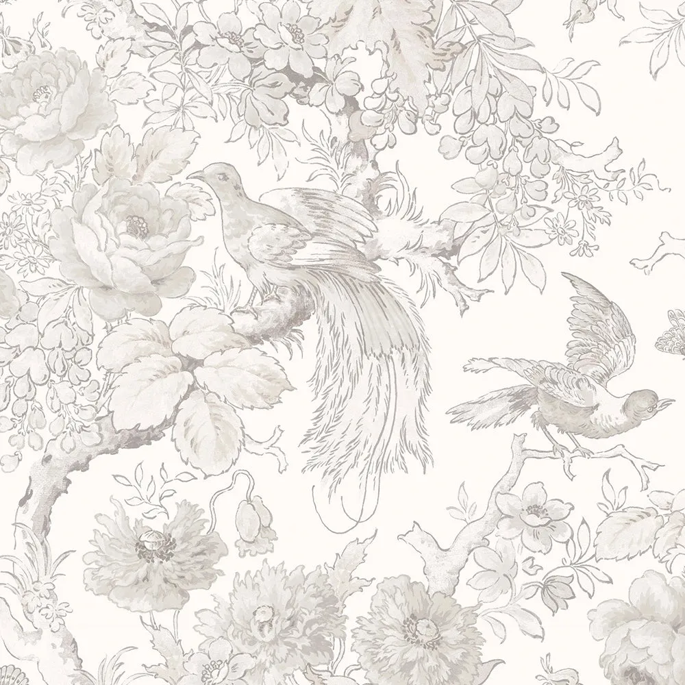 Laura Ashley Birtle Dove Grey 117805