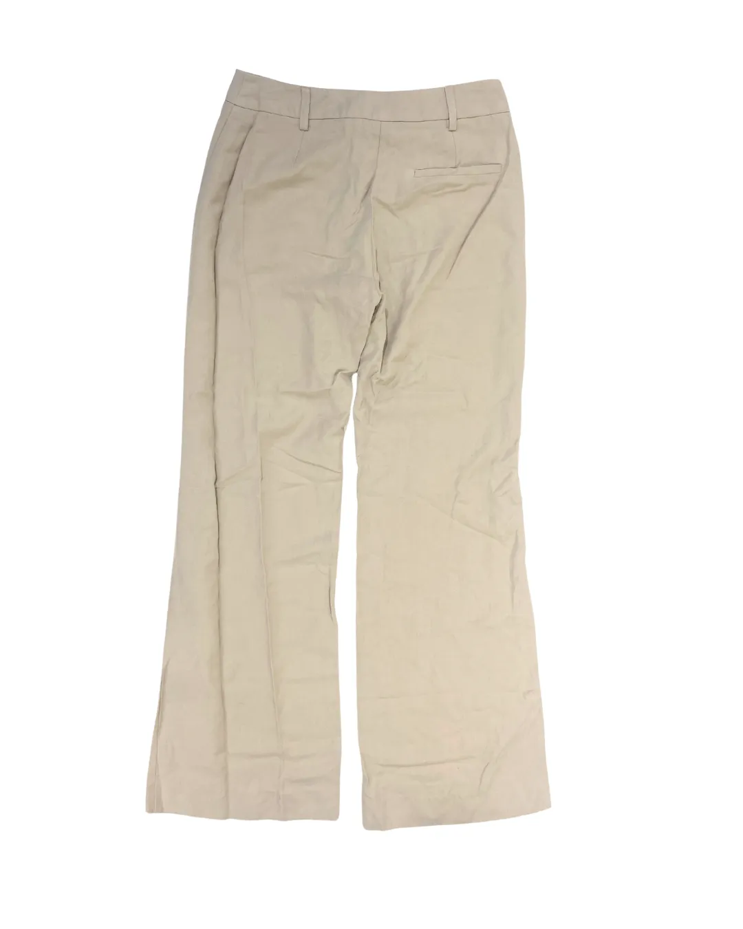 Mango Beige Trousers