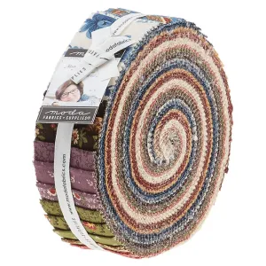 Nancy's Needle 1850-1880 Honey Bun