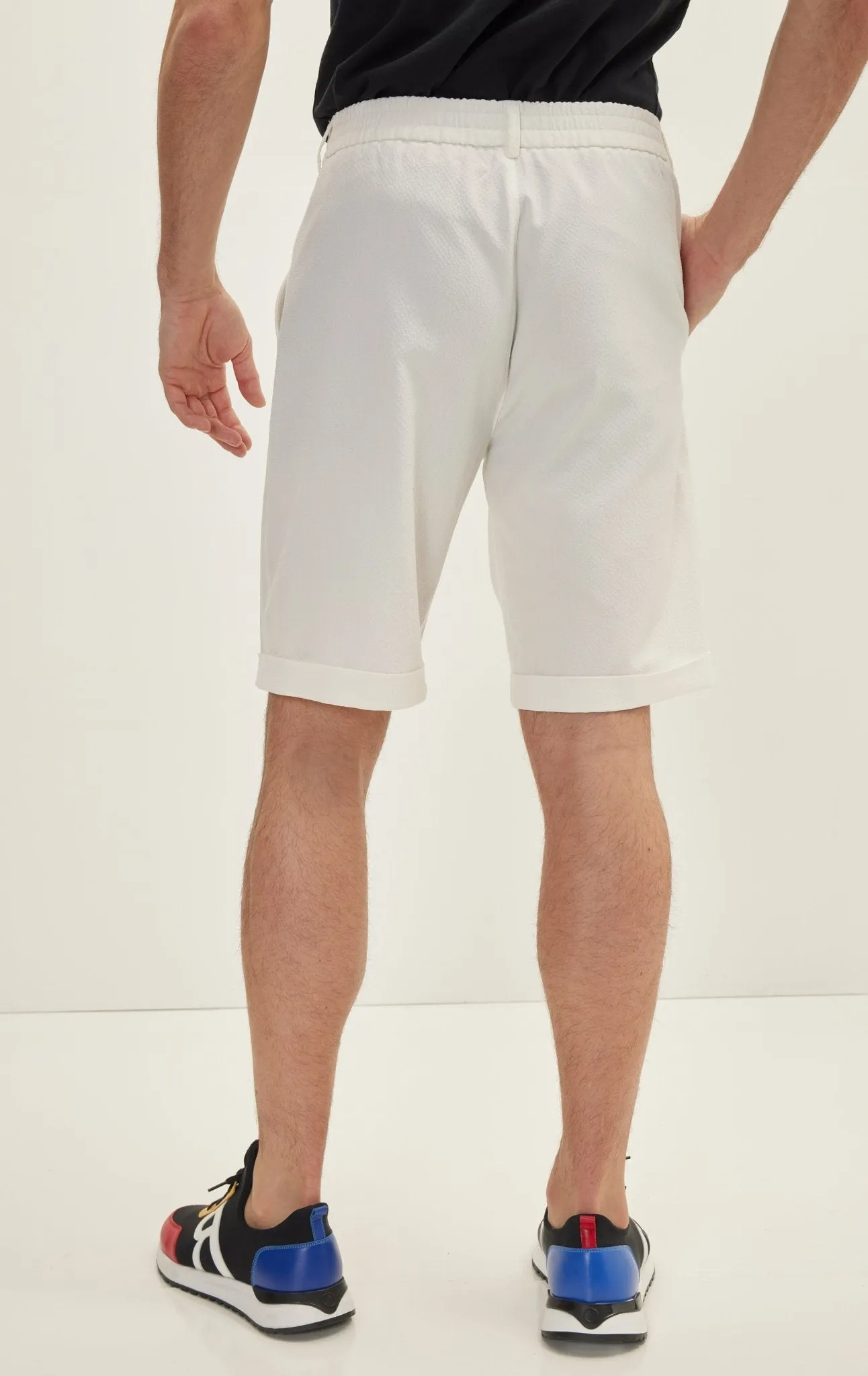 Off White Shorts