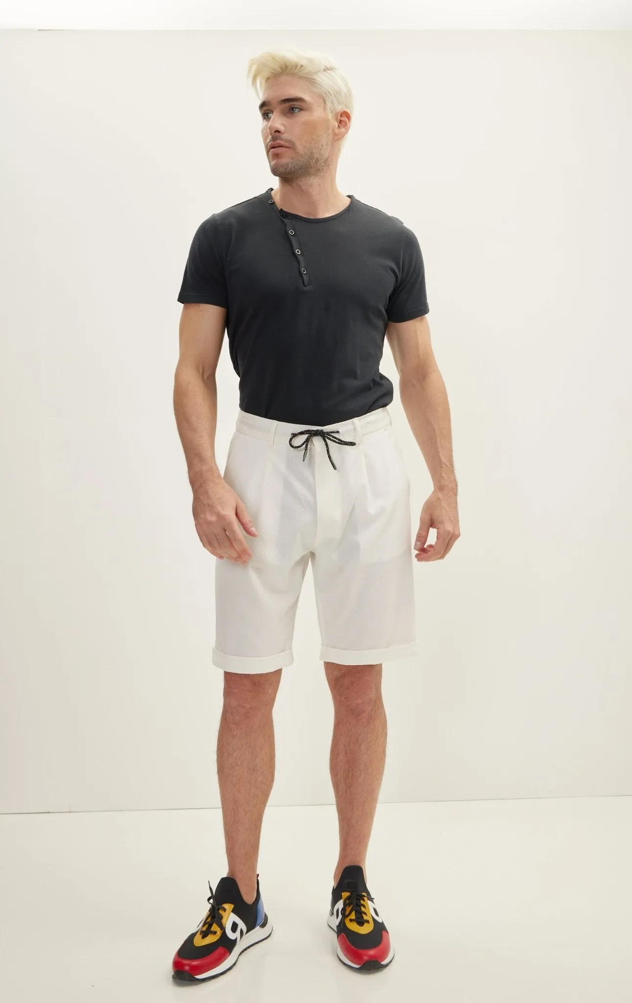 Off White Shorts