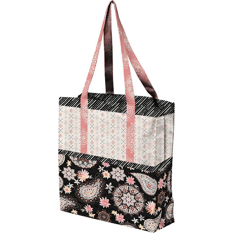 Paisley Place Tote Bag Kit