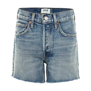 Parker Long Short (Wheel)