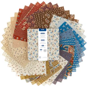 Pioneer Brides Charm Pack