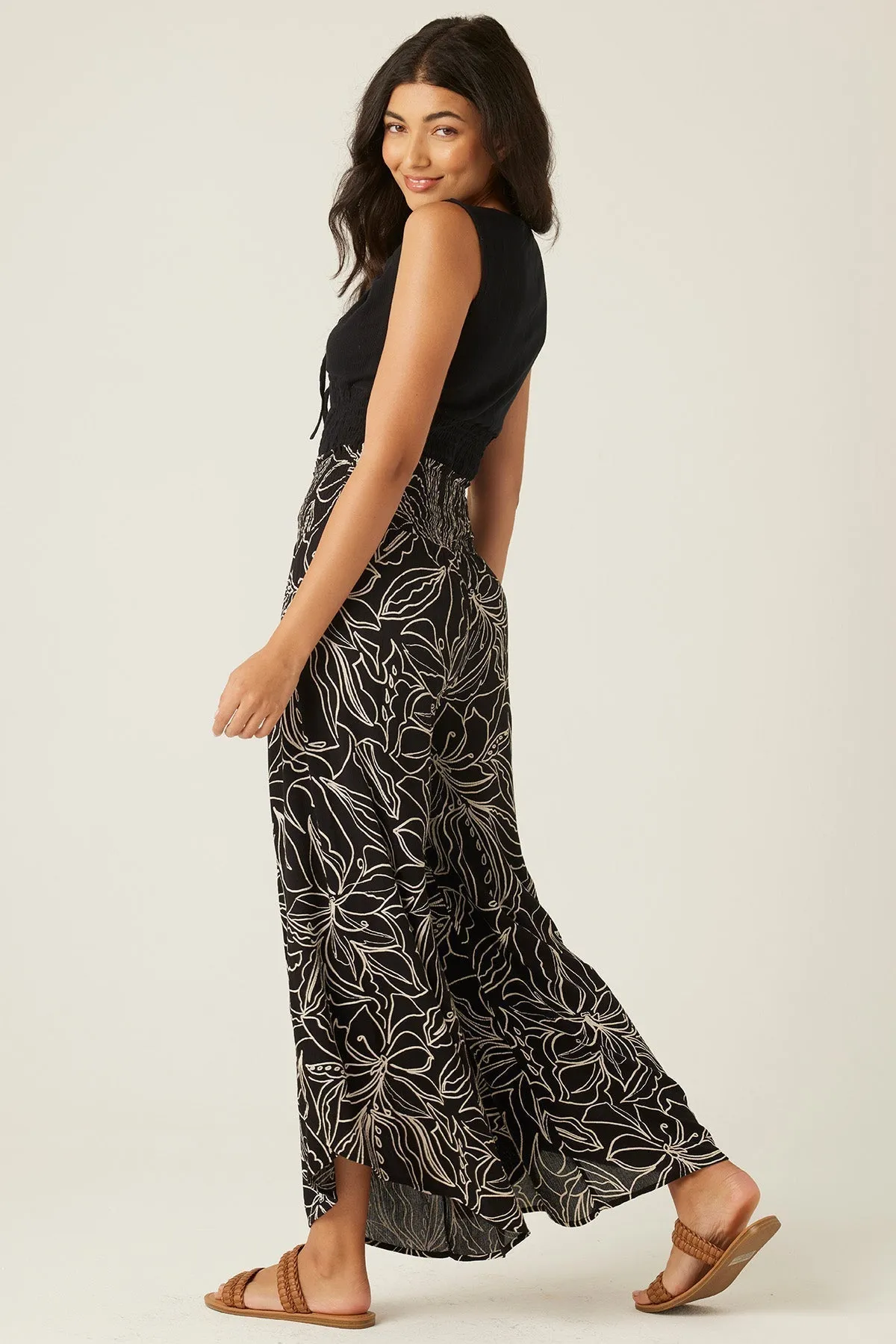 Portofino Pant