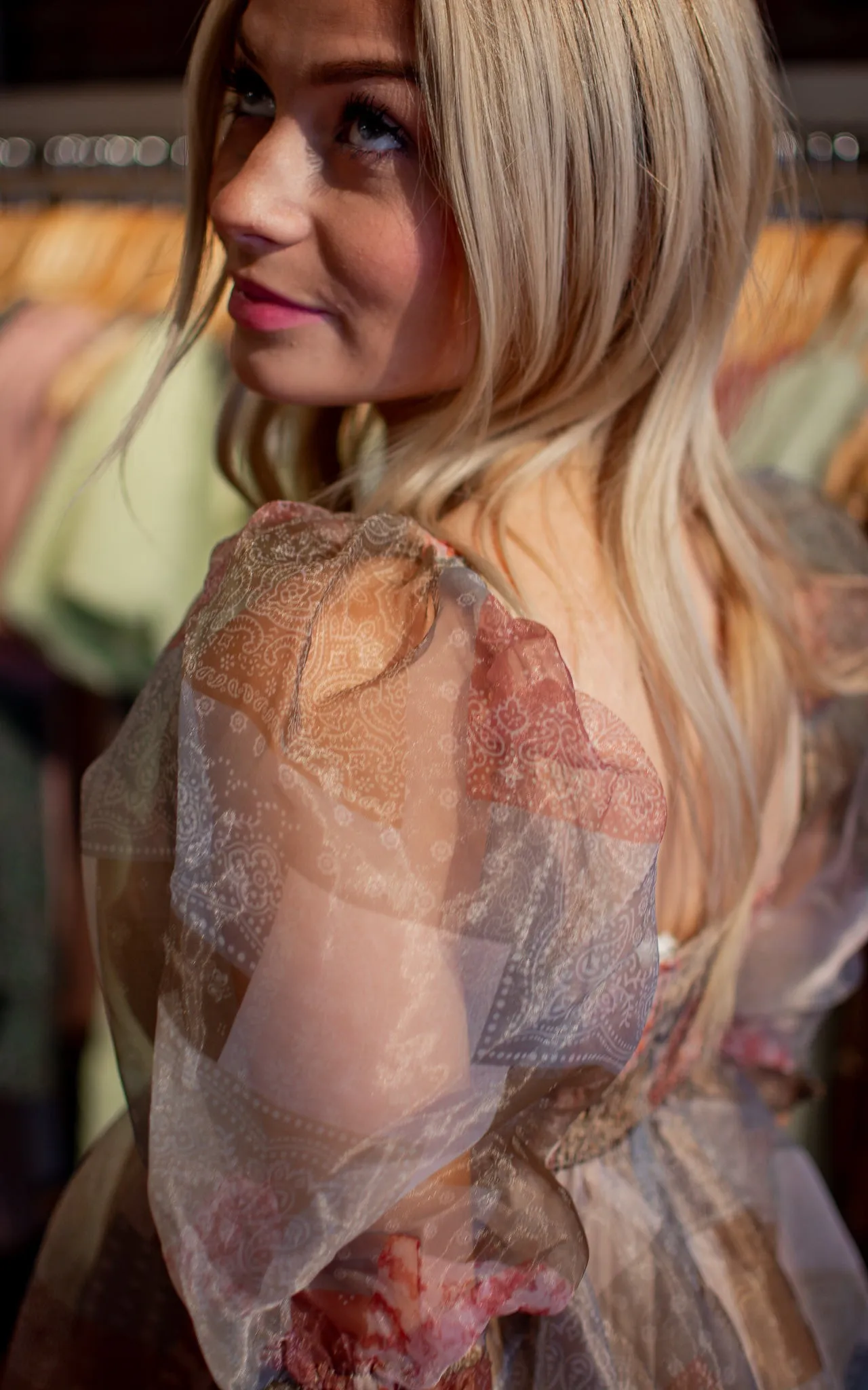 Pretty Girl Rock Dress