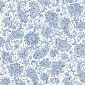 Radiance - Floral and Paisley Cream