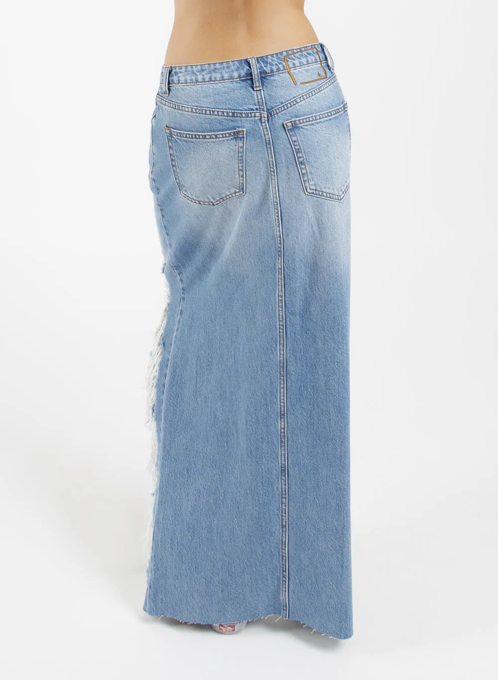 Salute Skirt