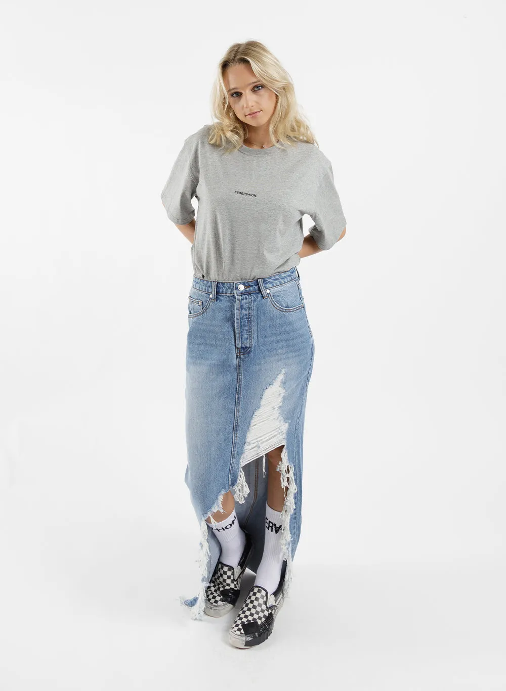 Salute Skirt