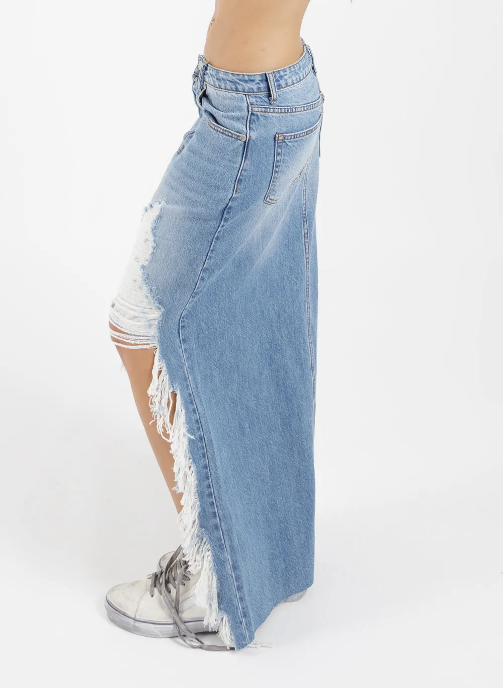 Salute Skirt