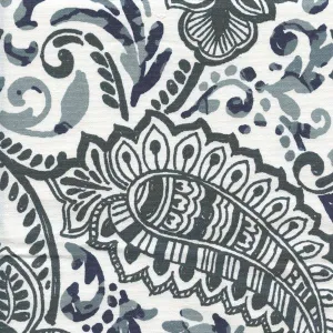 Shannon Vintage Blue by Premier Prints Fabrics 30 Yard Bolt