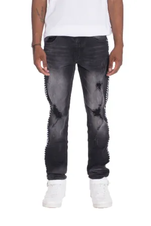 Super Cool Racer Denim