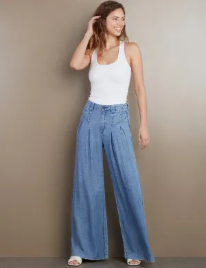 Sway Soft Denim Pants