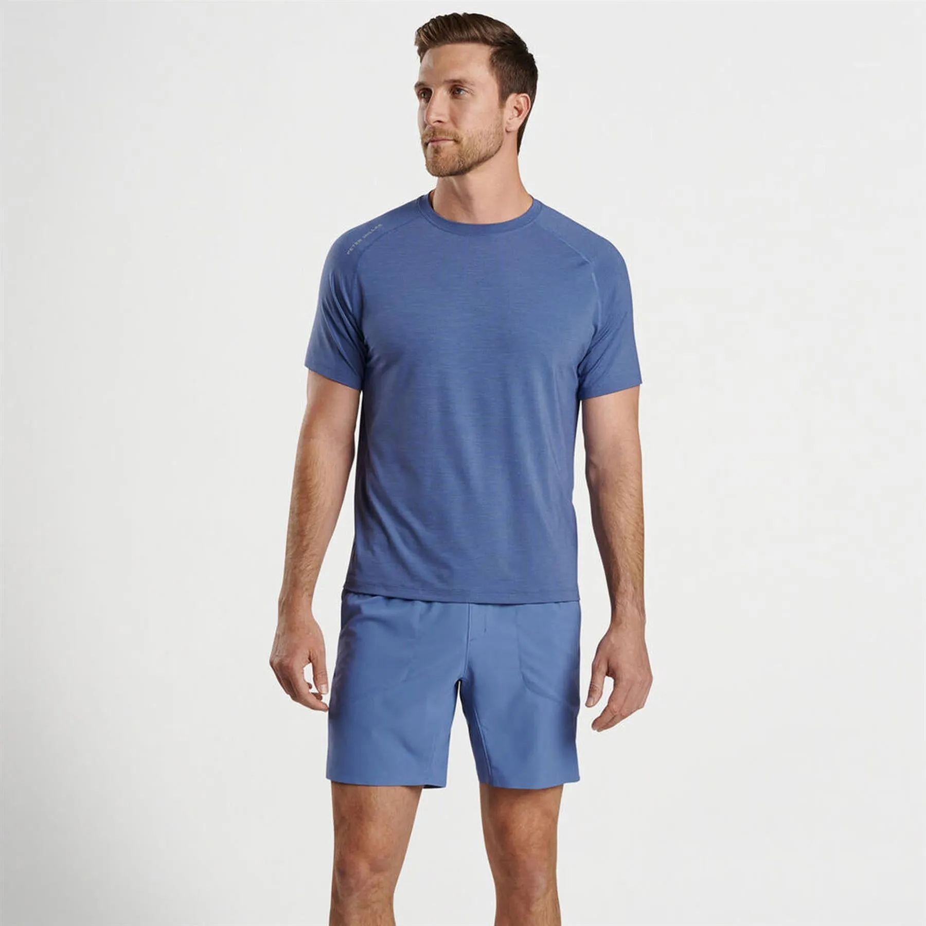 Swift Performance Shorts Astral Blue - AW24